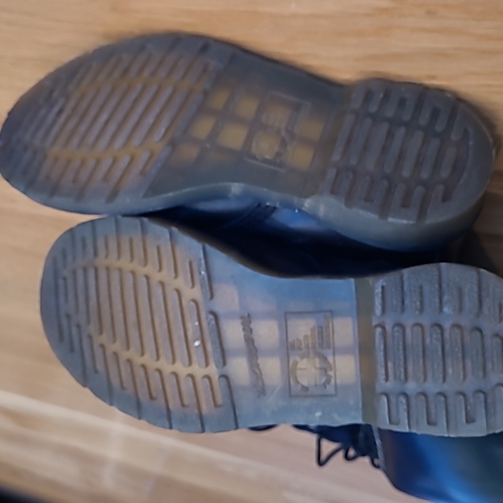 Dr. Martens 20eye Boots - Picture 3 of 7